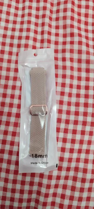 Huawei, Samsung...Correa de reloj universal nueva