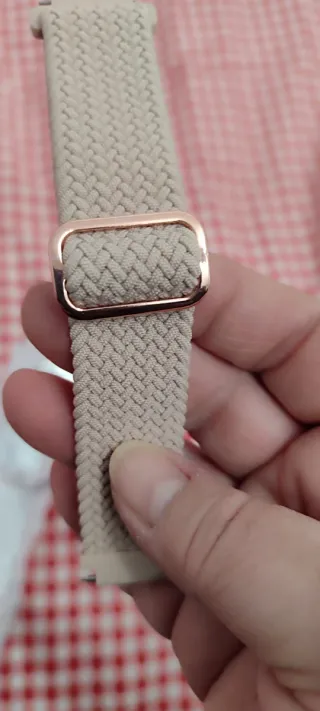 Huawei, Samsung...Correa de reloj universal nueva