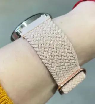 Huawei, Samsung...Correa de reloj universal nueva