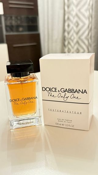 Dolce & Gabbana The Only One EDP 100ml.