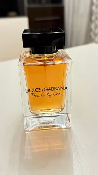 Dolce & Gabbana The Only One EDP 100ml.