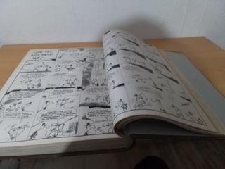 Tomo 26 revistas El Papus año 1977