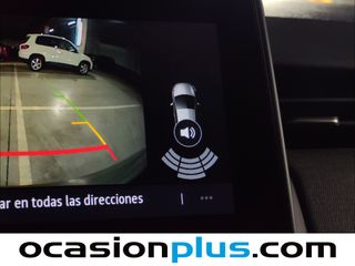 Renault Clio Evolution dCi 74 kW (100 CV)