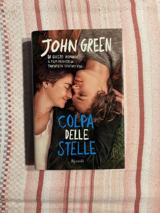 Colpa delle Stelle