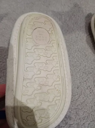 Pantufas Bebé Mickey Mouse Tam 22-23