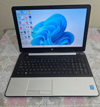 Ordenador portátil HP INTEL ICORE 3, 8RAM, win11