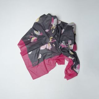 Foulard Pareo Eres Paris Cotone