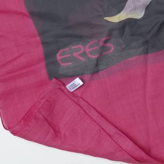 Foulard Pareo Eres Paris Cotone