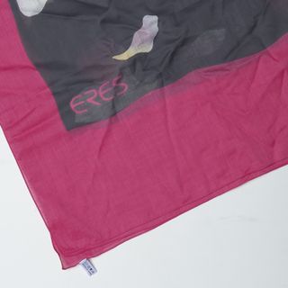 Foulard Pareo Eres Paris Cotone