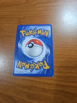 Carta Pokémon Leafeon VMAX 310 HP