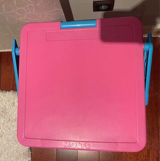 Escritorio Infantil MOLTO con Pizarra