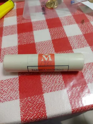 Cartucho 50 monedas 2 pesetas sin abrir