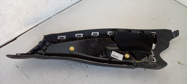 MOLDATURA JAGUAR F-PACE 2.0 Diesel CAT L0452154 / R