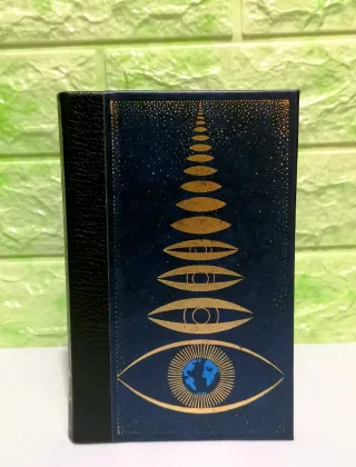 Libro Enigmi Degli U.F.O. e Degli Extra Terrestri