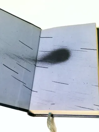 Libro Enigmi Degli U.F.O. e Degli Extra Terrestri