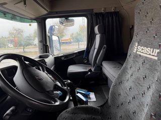 tractora Scania R420