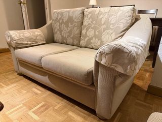 Sofá 3 plazas + Sofá 2 plazas