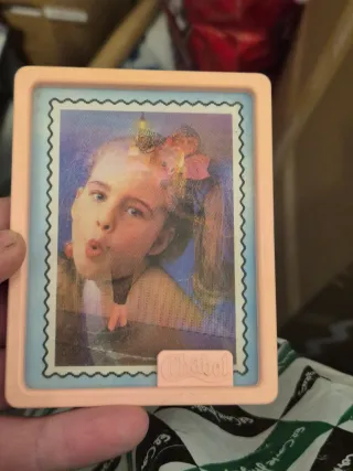 Marco de fotos Chabel