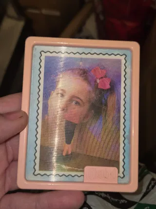 Marco de fotos Chabel