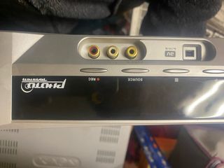 LiteOn LVW-5001 – Grabador de DVD con entrada DV (