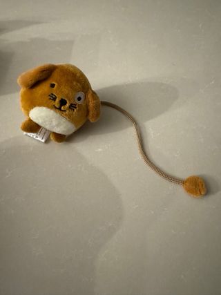 Peluche segna libro Balvi