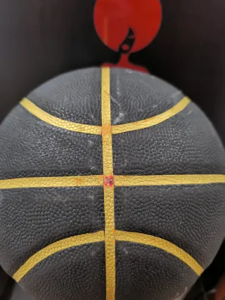 Balón 2x1 Baloncesto Spalding  TF1000 + Wilson