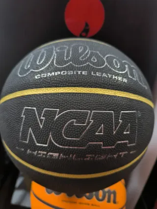 Balón 2x1 Baloncesto Spalding  TF1000 + Wilson