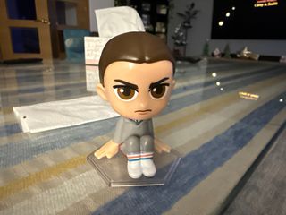 Eleven McDonald's Figura Coleccionable