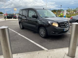 Mercedes benz ag citan
