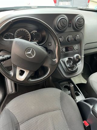 Mercedes-Benz Citan 2019