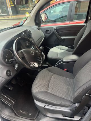 Mercedes-Benz Citan 2019