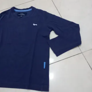 Maglia Harmont & Blaine bimbo 4 anni