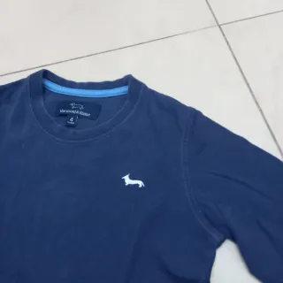 Maglia Harmont & Blaine bimbo 4 anni