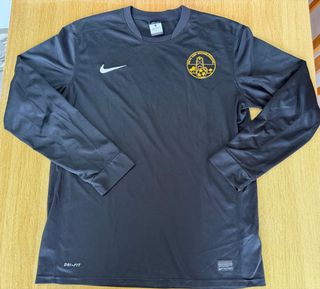 Camiseta Nike Dry-Fit Sint Michielsge Manga Larga