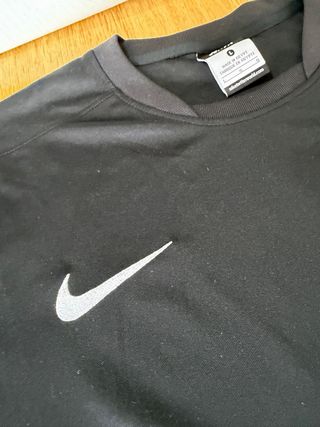 Camiseta Nike Dry-Fit Sint Michielsge Manga Larga