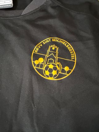 Camiseta Nike Dry-Fit Sint Michielsge Manga Larga