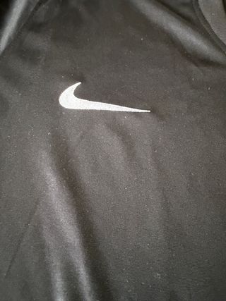 Camiseta Nike Dry-Fit Sint Michielsge Manga Larga