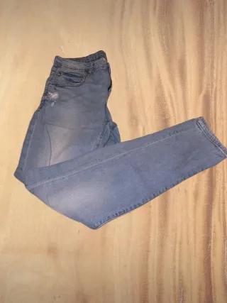 Jeans ZARA Ragazzo 13-14 anni (164 cm)