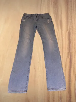 Jeans ZARA Ragazzo 13-14 anni (164 cm)