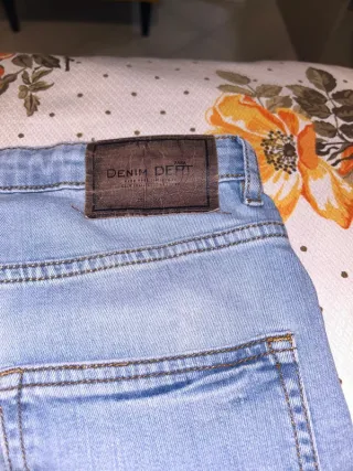 Jeans ZARA Ragazzo 13-14 anni (164 cm)