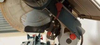 Ingletadora Bosch GTM 12 GL