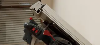 Ingletadora Bosch GTM 12 GL