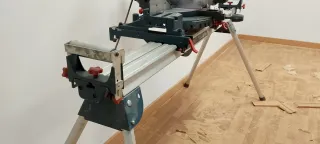 Ingletadora Bosch GTM 12 GL