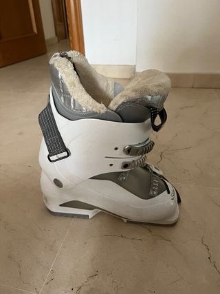 Botas de esquí Salomon Talla 38