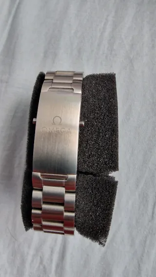 Omega Seamaster Ultra Deep 6000m