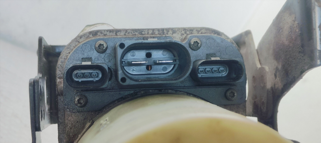 BOMBA DIREZIONE SEAT IBIZA (6L1) 6Q0423156M