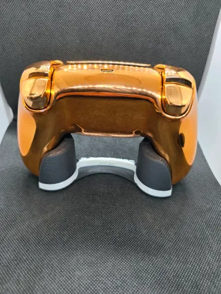 Mando PS5 Dualsense Dorado TMR