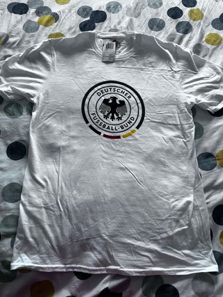 Maglietta DFB Germania Calcio Taglia M