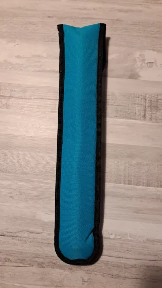 Flauta HOHNER con funda y limpiador