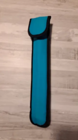 Flauta HOHNER con funda y limpiador